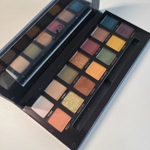 SUBCULTURE Anastasia Beverly Hills Palette